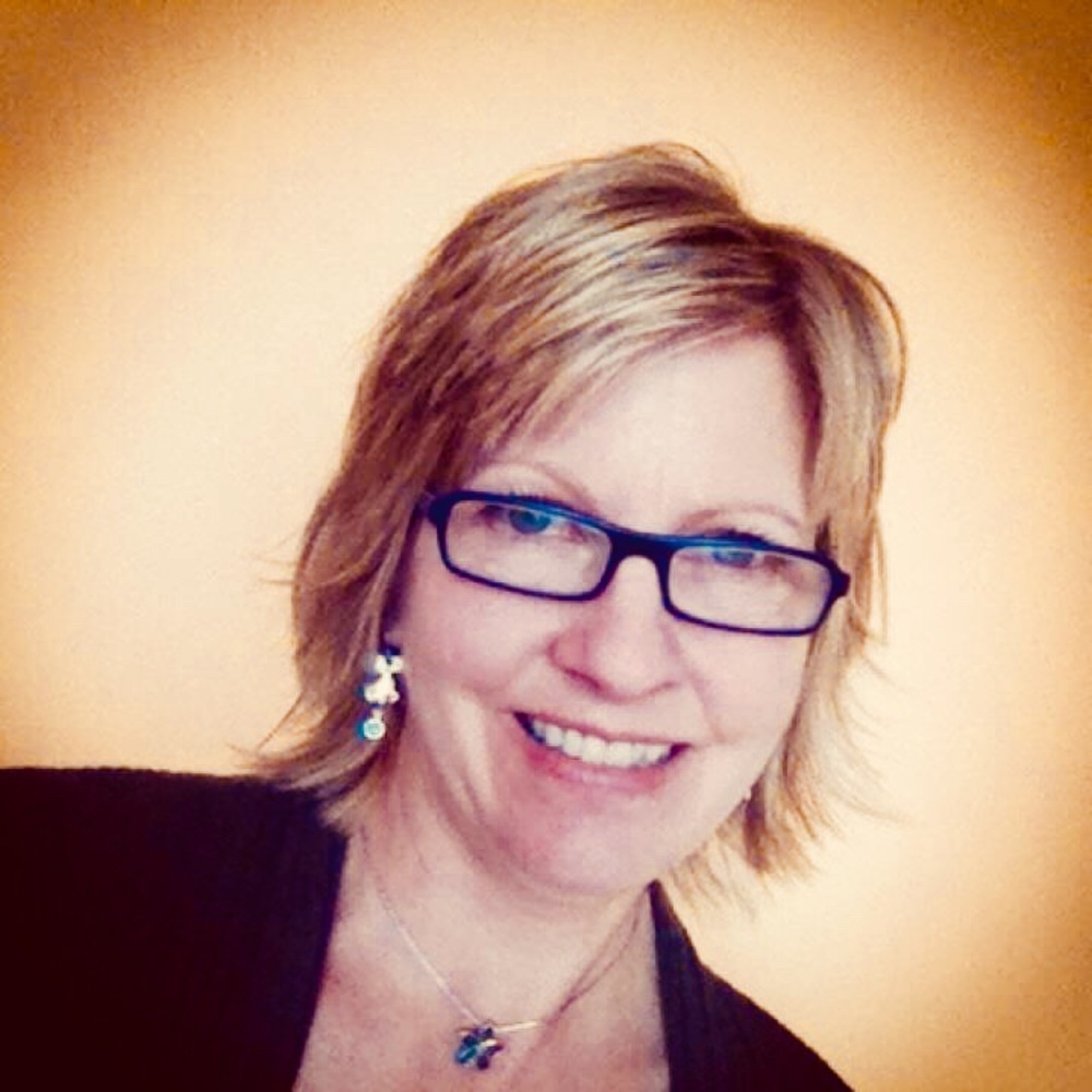 Meet your Posher, Linda